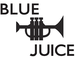 Blue Juice